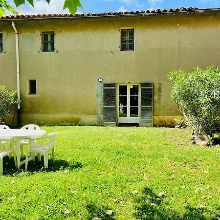 Le Moun Mazet Gite Rural 3 Etoiles, Clim, Nature, 6 Personnes Miramas Exterior photo