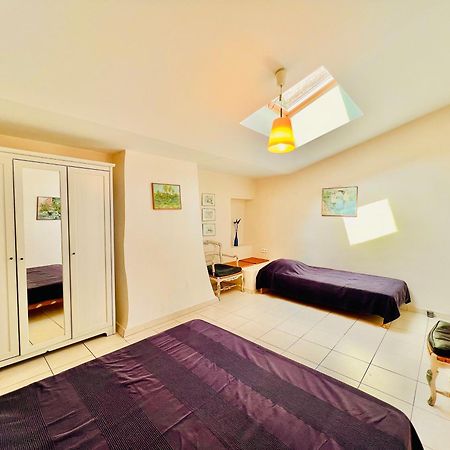 Le Moun Mazet Gite Rural 3 Etoiles, Clim, Nature, 6 Personnes Miramas Exterior photo