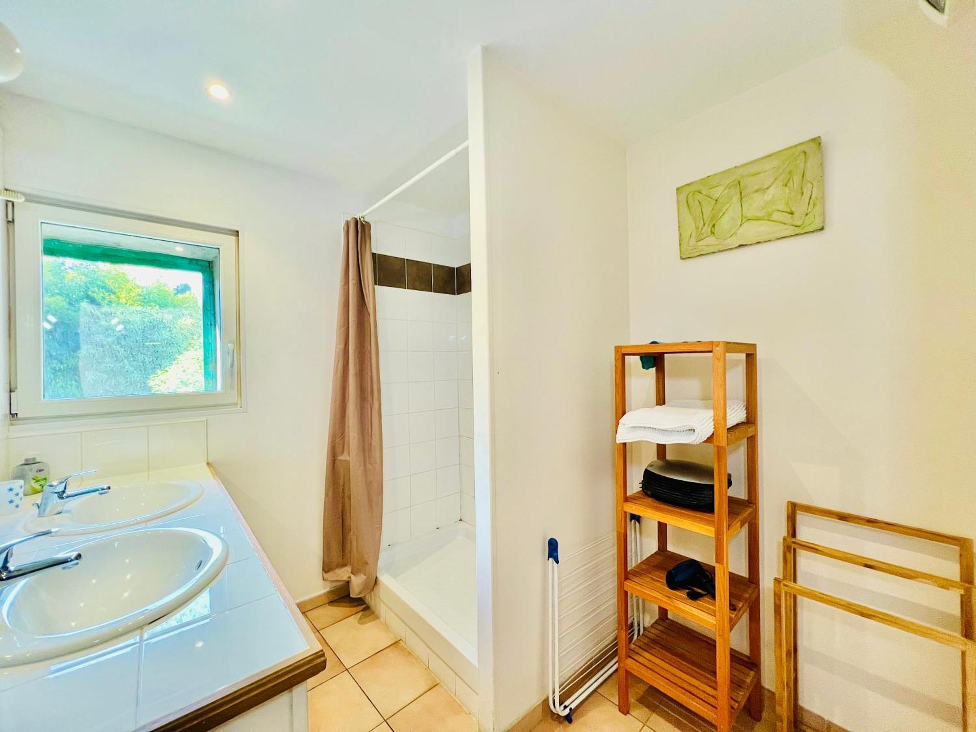 Le Moun Mazet Gite Rural 3 Etoiles, Clim, Nature, 6 Personnes Miramas Exterior photo