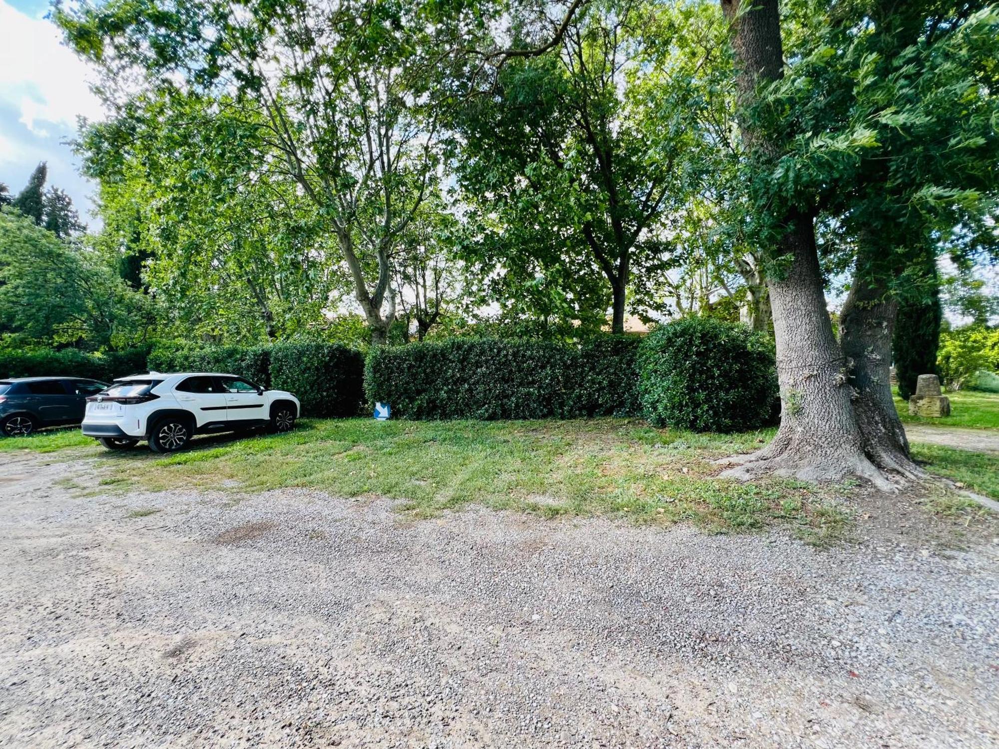 Le Moun Mazet Gite Rural 3 Etoiles, Clim, Nature, 6 Personnes Miramas Exterior photo